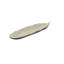 Bol décoratif plume en polystone-380198166