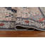 Tapis turc noué à la main 10 x 13