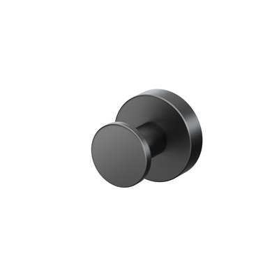 Glam Wall Mounted Robe/Towel Hook