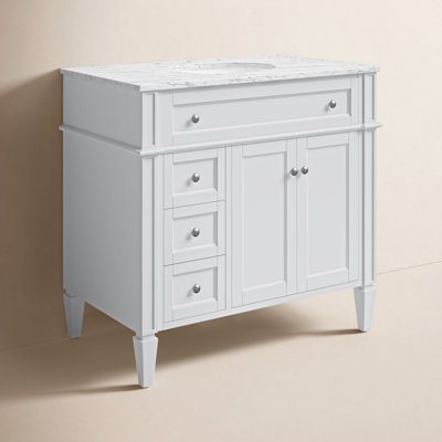 Rivers 36'' Single Bathroom Vanity