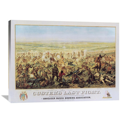 " Custer "