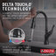Robinet de cuisine Ophelia-64667135