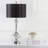 Gadson Glass Table Lamp
