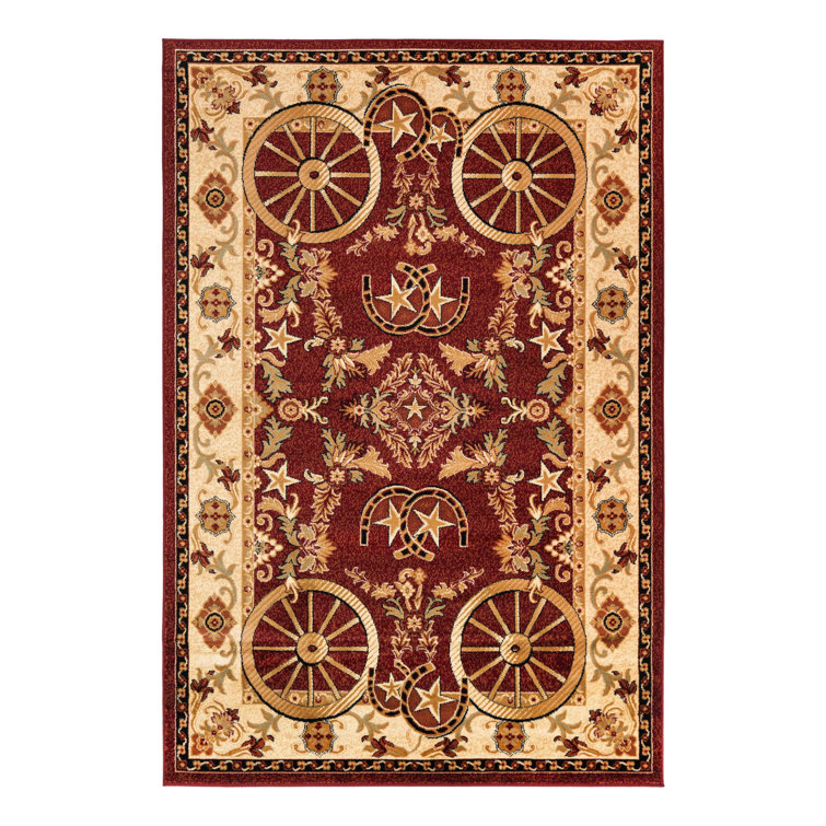 Pioneer Indoor Rug