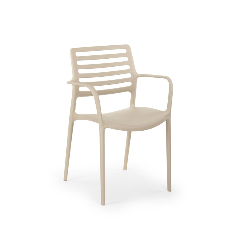 Tilia Louise-XL Armchair, Beige