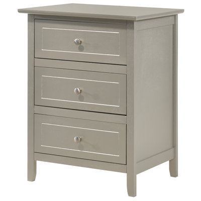 Modern Nightstand For Your Bedroom