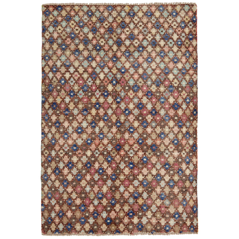 Partida Brown Rug