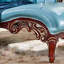Chaise en chêne sculptée tendance-2002275832