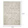 Raashid Washable Floral Indoor Rug