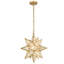 Luminaire suspendu Moravian Star 13 po-519814586-502436115