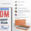 «Playroom Rules» sur toile-1912889395