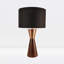 Cartee Metal Table Lamp