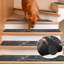 Tapis d'escalier antidérapant Krishang