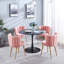 Chaise d'appoint 23,8 po Nivin-803568219