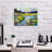 'Reflections' by Jeanette Vertentes Canvas Wall Art-33792907