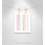 Adhésif décoratif Whimsical Stripe-47482935-47836434