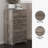 Eria 30.24'' W 4 - Drawer Dresser-1997995504