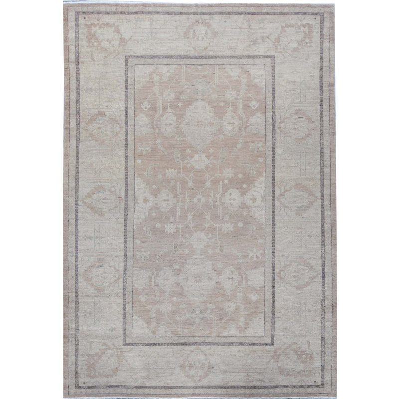 One-of-a-Kind 10' X 14' Area Rug