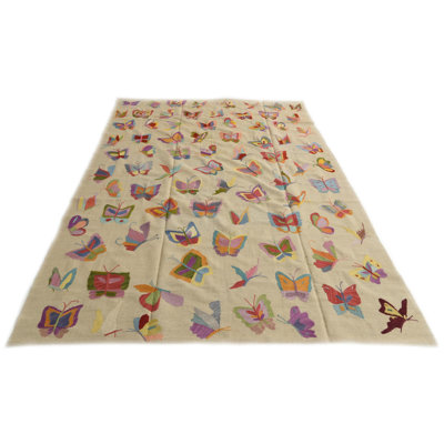 Tapis crème Oldfield
