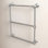 Maximilien 24" Wall Mounted 3-Bar Towel Rack