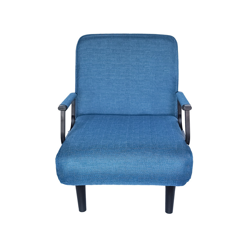Chaise de canapé pliante