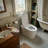 Smart Bidet Toilet With Heated Seat, Foot Sensor