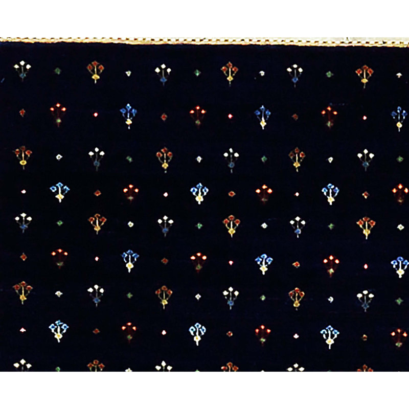 Geometric Area Rug