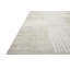 Tapis Loloi Roxie en lin et sauge-782440743