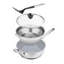 Cuisinart Preferred Pan 4-Pc Set Sensible-1201198629