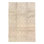 Canvello Rug Ivory Moroccon - 6' X 9'