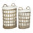 Laundry Set with Handles-95176715