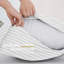 Stripe pillowcase - Set of 2-1971058301