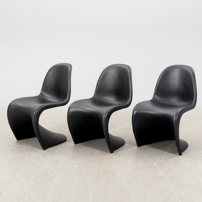 Marder Stacking Side Chair Dining Chair