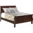 Brandenn Sleigh Bed-732280461