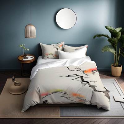 Polyester Duvet Cover