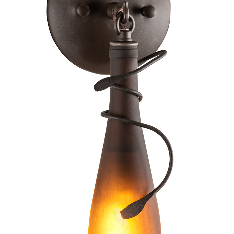 Ingber Armed Sconce