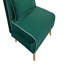 Ensemble de canapé-lit modulaire pliable Modern Velvet-623785692
