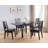 Alidge Extendable Dining Table