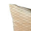 Wave Pattern Velvet Square Cushion Covers 45X45Cm