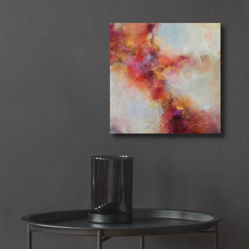 «Spark Of Dreams» par Karen Hale, H 12 po x l 12 po