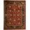 Wool Oriental Area Rug