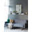 Decorative Rectangle Mirror With Metal Framed