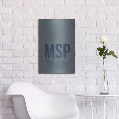 " MSP ATC " by O8 Left