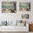 Lucama " Coastalwindows Windows To The III "-1039125277