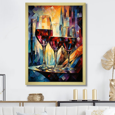 Toast Reflections - Impression