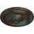 Bronze Blue Patina