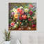 Alexica Roses - The Perfection of Summer par Reproduction d'art-18060474-26534731