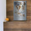 «Jack Russell and Ghost» par Barbara Keith-1432894405
