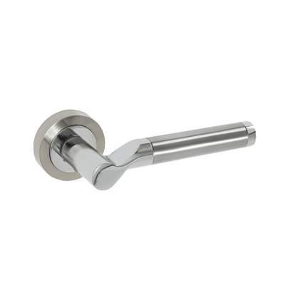 Miami Door Handle Pack - Privacy