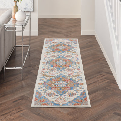 Shinese Oriental Indoor Rug